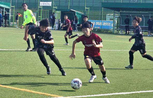 NSP통신-예천FC는 축구공 10개로 시작한 열악한 환경에서도 전용태 감독의 철학인 즐겁게 축구하는 문화를 바탕으로 팀을 성장시켜 왔고 현재는 육성반 32명, 취미반 100여 명이 활동하는 지역 대표 유소년 클럽으로 자리 잡았다. (사진 = 예천군)