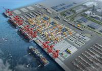 [NSP PHOTO]광양시, 광양항 북극항로 시대 동북아 물류 거점으로 도약 박차