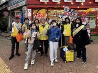 [NSP PHOTO]오산시,  아동 유괴 예방 캠페인 전개