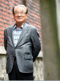 [NSP PHOTO]김동연, 고(故) 이순재 추모…영원한 예술가