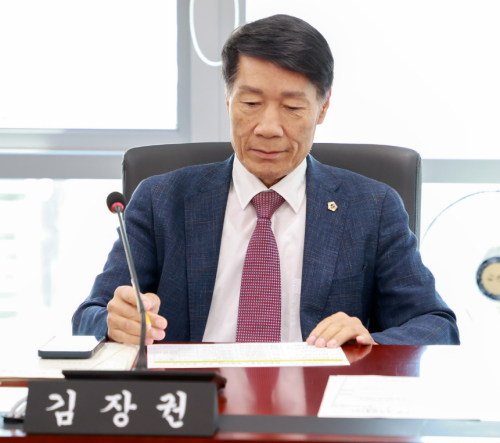 NSP통신-김장권 성남시의원. (사진 = 김장권 의원실)