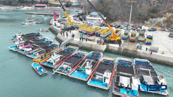 NSP통신- (사진 = 완도군)