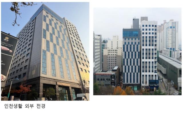 NSP통신-인천생활 상생형 공공기숙사. (사진 = 한국토지주택공사)