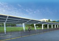 [NSP PHOTO]시흥시, 시화방조제 자전거길 시민체감형 디자인 태양광 조성 착수