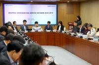 [NSP PHOTO]경북도, 저활용 공공시설 활성화 방안 보고회 개최