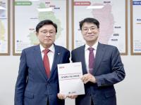 [NSP PHOTO]김정기 대구시장 권한대행, 핵심사업 국비 확보 총력전