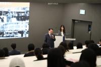 [NSP PHOTO]안양시, 관내 4개 대학 안양학 순회 특강 성료