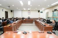 [NSP PHOTO]용인시의회 자치행정위, 행정 신뢰도 강화·시민중심 정책 실현 방향 제시