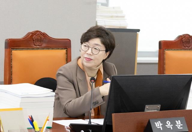 NSP통신-박옥분 경기도의원. (사진 = 경기도의회)