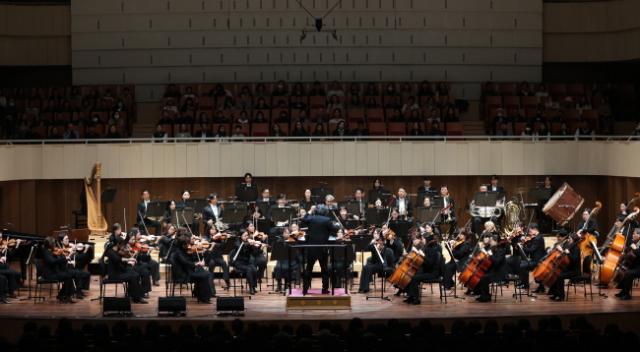 NSP통신-동서식품이 제 15회 동서커피클래식을 진행하고 있다. (사진 = 동서식품)