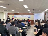 [NSP PHOTO]경기도교육청, 학생 안전한 직장 경험 내실화 총력