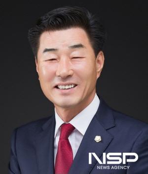 NSP통신-김일만 포항시의회 의장