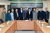 [NSP PHOTO]전남도의회, 재난안전 선진화 방안 연구회 발로뛰는 현장중심 의정활동 실천