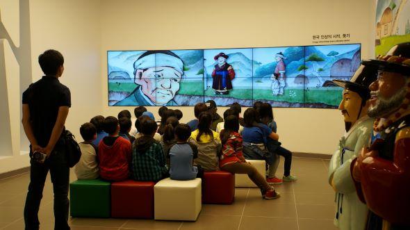 NSP통신-영주시 인삼박물관 2025년 공립박물관 평가인증 개관 13년만에 처음으로 우수 운영기관 인증 쾌거 (사진 = 영주시)