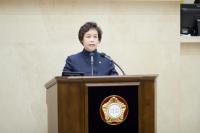 [NSP PHOTO]황미상 용인시의원, 무명의병 보존 정책·처인구 버스 재정비 촉구