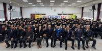 [NSP PHOTO]구미노인대학, 제30기 졸업식 개최