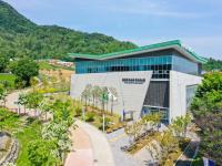 [NSP PHOTO]구미 박정희대통령역사자료관, 개관 이래 첫 공립박물관 평가인증 획득