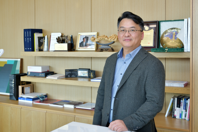 NSP통신- (사진 = 박종환 HD현대에너지솔루션 대표이사)