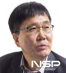 NSP통신-강연호 원광대 교수 (사진 = 원광대학교)