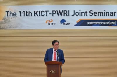 [NSP PHOTO]건설연토목연구소 제11회 교류협력회 개최