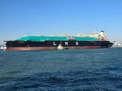 [NSP PHOTO]현대LNG해운 매각 추진…해운업계 에너지 수송 위협