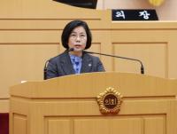 [NSP PHOTO]박경미 전남도의원, 제17회 광주·전남 지방자치경영대상 광역의회의정대상 대상 영예