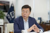 [NSP PHOTO]신상진 성남시장 지방채 모두 갚아 채무 제로 도시 만들 것