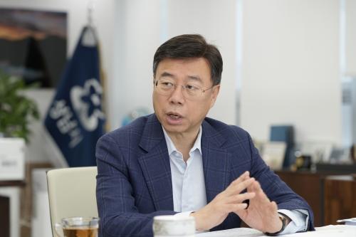 NSP통신-신상진 성남시장. (사진 = 성남시)