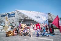 [NSP PHOTO]2026년 LCK 결승전 9월 KSPO돔서 열린다