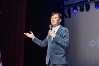 [NSP PHOTO]수원도시재단, 2025 마을리빙랩·우리동네 자치계획 성과공유회 개최