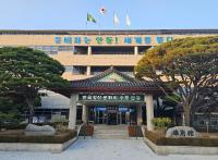 [NSP PHOTO]안동시, 인플루엔자 무료 예방접종 확대 시행