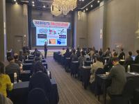 [NSP PHOTO]포항상의 경북동부FTA통상진흥센터, 찾아가는 FTA, 무역리스크 관리 교육 및 설명회 개최