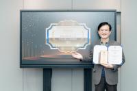 [NSP PHOTO]성남문화재단, 한국브랜드 소비자평가 문화예술 대상