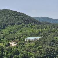 [NSP PHOTO]구례 지리산 기픈물, 먹는 샘물 개발 허가 받다