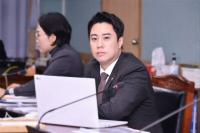 [NSP PHOTO]이석주 여수시의원, 전기차 보조금 수요예측 실패 지적