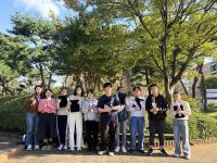 [NSP PHOTO]완주군 청년도전지원사업 올해 13명 취업 성과