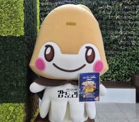 [NSP PHOTO]군산시, 갑토리 캐릭터와 갑·맥 신규 상표출원 완료