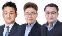 [NSP PHOTO]LG CNS, 정기 임원 인사…김태훈·최문근 부사장 승진