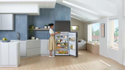 [NSP PHOTO]삼성전자, 중남미 AI 가전 판매 40% 늘었다