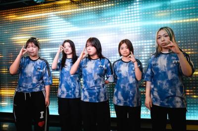 [NSP PHOTO]발로란트 게임 체인저스 챔피언십 서울 나인테일즈 1승 2패로 아쉽게 탈락