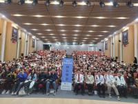 [NSP PHOTO]수원시-아주대, 노인 정신건강 챙긴 마음맺음 종결식 개최