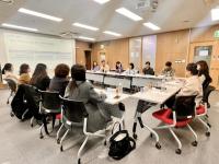 [NSP PHOTO]수원시 권선구보건소, 청소년 전자담배 유해환경 개선 나선다