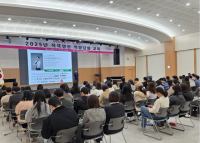 [NSP PHOTO]군포시, 공직자 적극행정 역량 강화 교육 실시