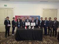 [NSP PHOTO]강릉시, 인도네시아서 ITS 세계총회 참여국 유치 나섰다