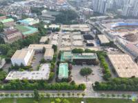 [NSP PHOTO]의왕시, 내손동 한전자재센터 이전부지 도시관리계획 변경 주민제안 접수