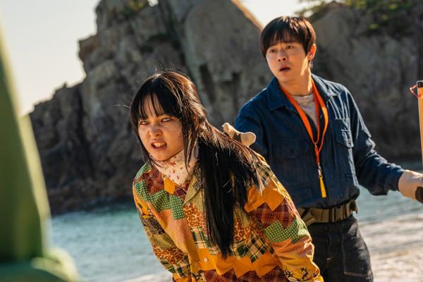 NSP통신- (사진 = 디즈니+)