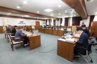 [NSP PHOTO]제153회 광양만권경제자유구역 조합회의 개최