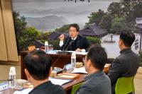 [NSP PHOTO]영주시, 투자유치위원회 열고 투자 활성화 방안 논의