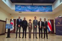 [NSP PHOTO]한국지능정보원, 중남미 디지털 전환 협력 본격화