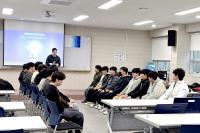 [NSP PHOTO]포항대학교, 신소재배터리계열 특화분야 취업지원 프로그램 성료